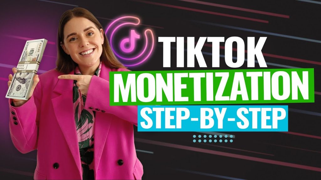 How to Earn Money on TikTok: A Comprehensive Guide