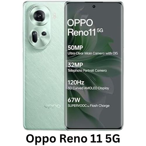 Oppo Reno 11 5G