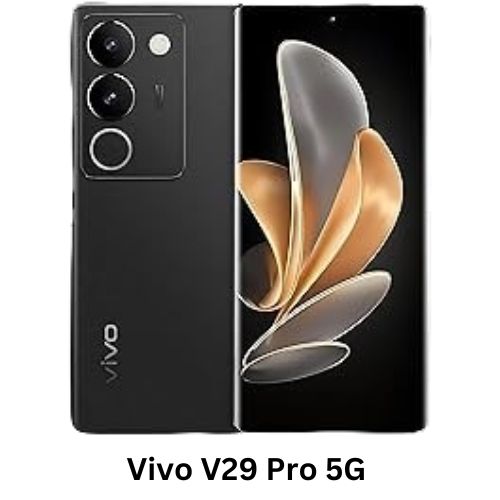 Vivo V29 Pro 5G Power Meets Elegance in a Smartphone