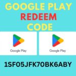 Everything You Need to Know About Google Play Store Redeem Codes