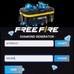 Free Fire Free Diamond Tips and Tricks for 2025