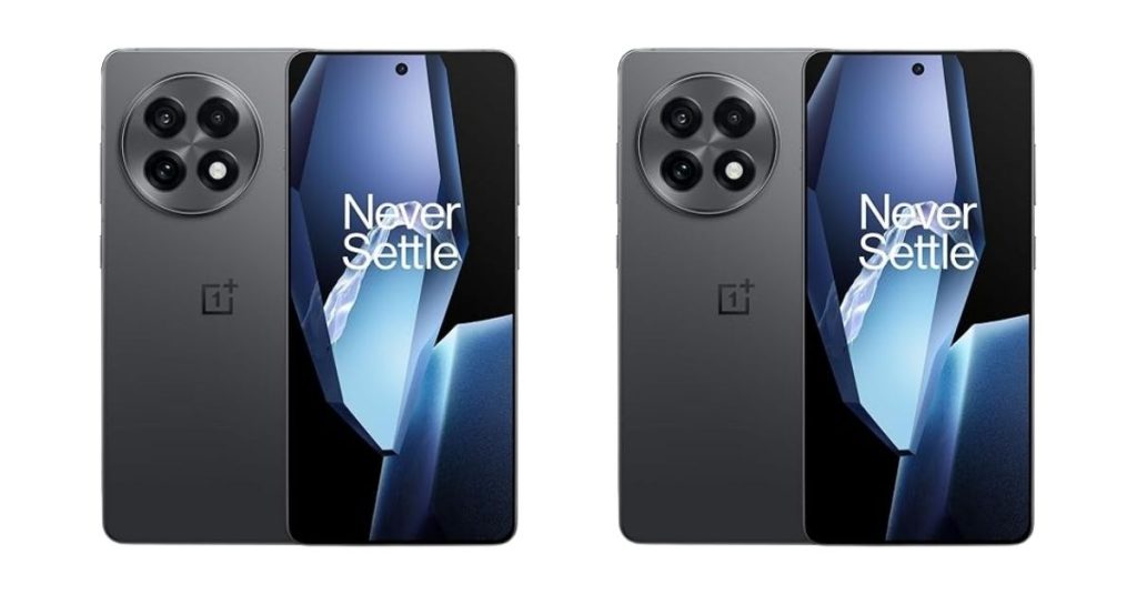 OnePlus 13R | Smarter with OnePlus AI | Lifetime Display Warranty (12GB RAM, 256GB Storage, Nebula Noir) – Full Overview