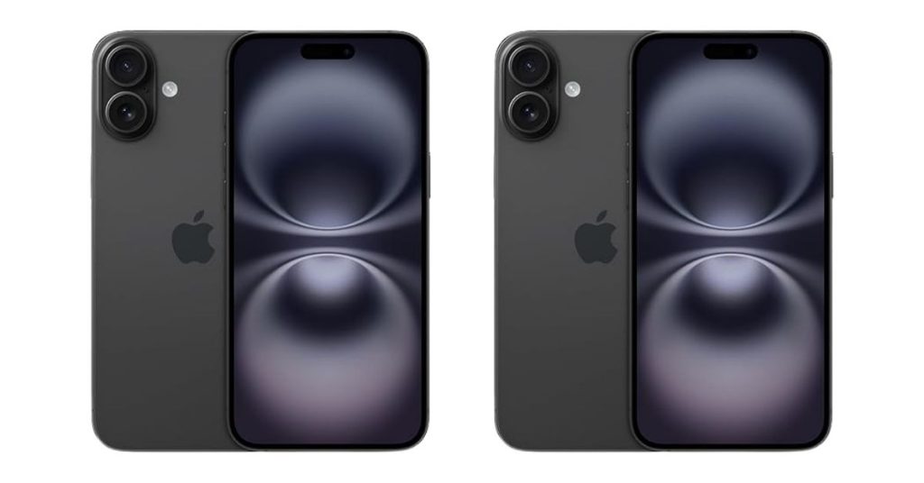 iPhone 16 Plus 128 GB – Full Specifications