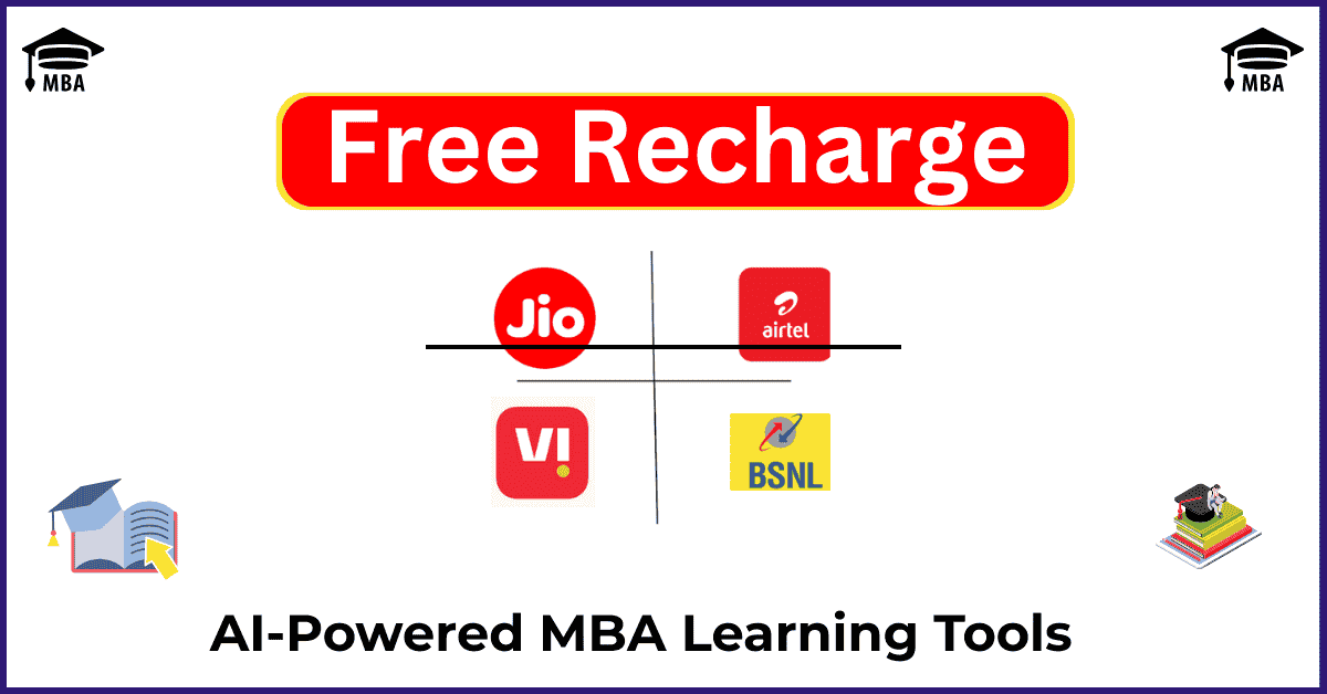 AI-Powered MBA Learning Tools - Go Earn...